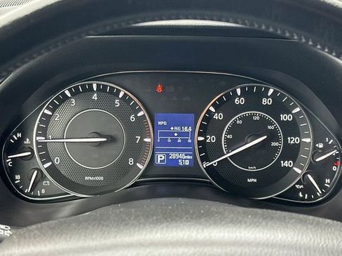 Used 2020 Nissan Armada SL w/ Premium Package image 31