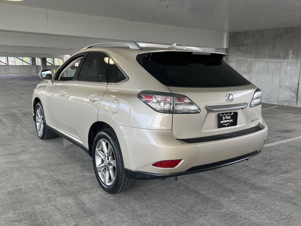 Used 2012 Lexus RX 350 AWD w/ Premium Pkg image 15