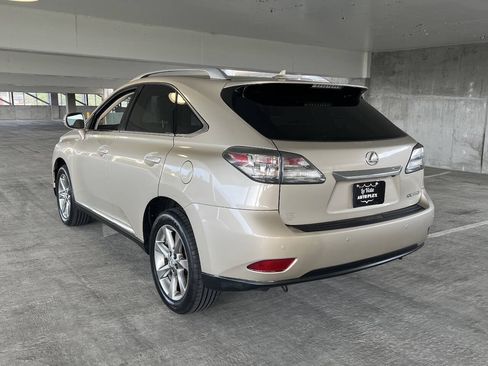 Used 2012 Lexus RX 350 AWD w/ Premium Pkg image 15