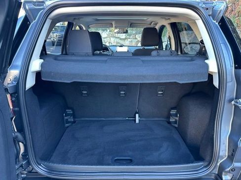 Used 2021 Ford EcoSport SE w/ SE Convenience Package AWD/4WD image 23