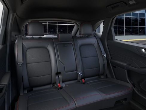 New 2025 Ford Escape ST-Line w/ Equipment Group 301A FWD image 14