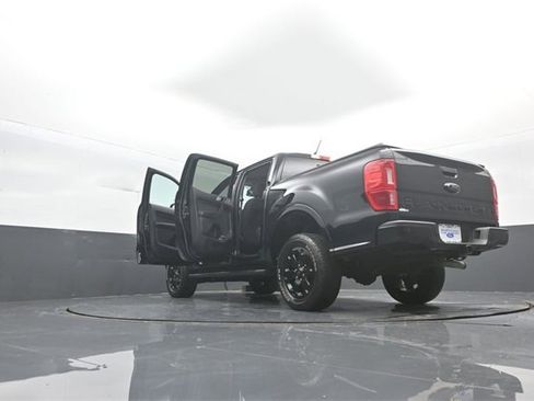 Certified 2023 Ford Ranger XLT w/ Equipment Group 302A High image 41