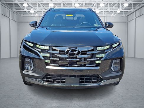 Used 2024 Hyundai Santa Cruz Limited image 2