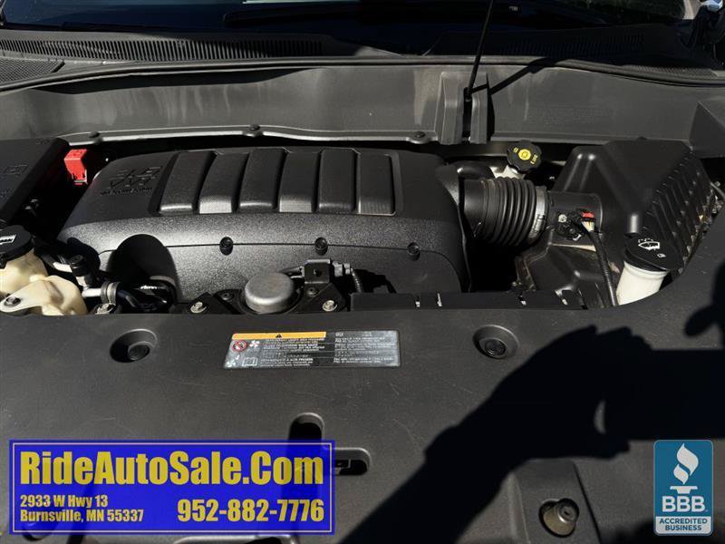 Used 2014 GMC Acadia SLT AWD/4WD image 23