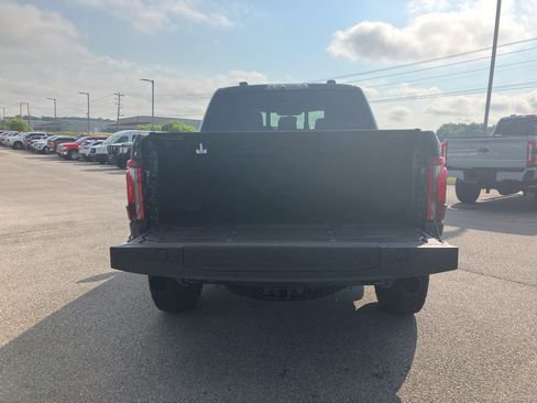 New 2026 Ford F150 Raptor AWD/4WD image 30