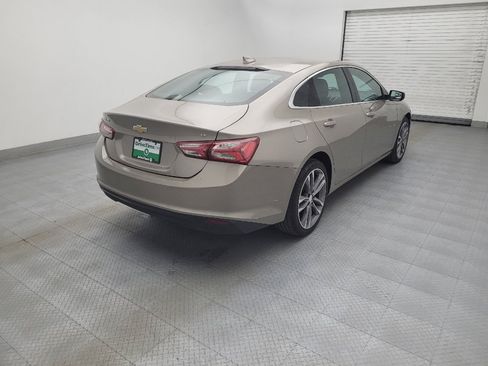 Used 2022 Chevrolet Malibu LT image 9