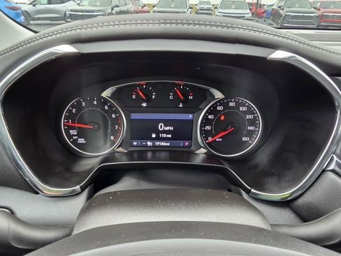 Used 2024 Chevrolet Blazer LT w/ Convenience Package image 6