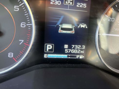 Used 2019 Subaru Crosstrek 2.0i Limited w/ Moonroof Package image 29