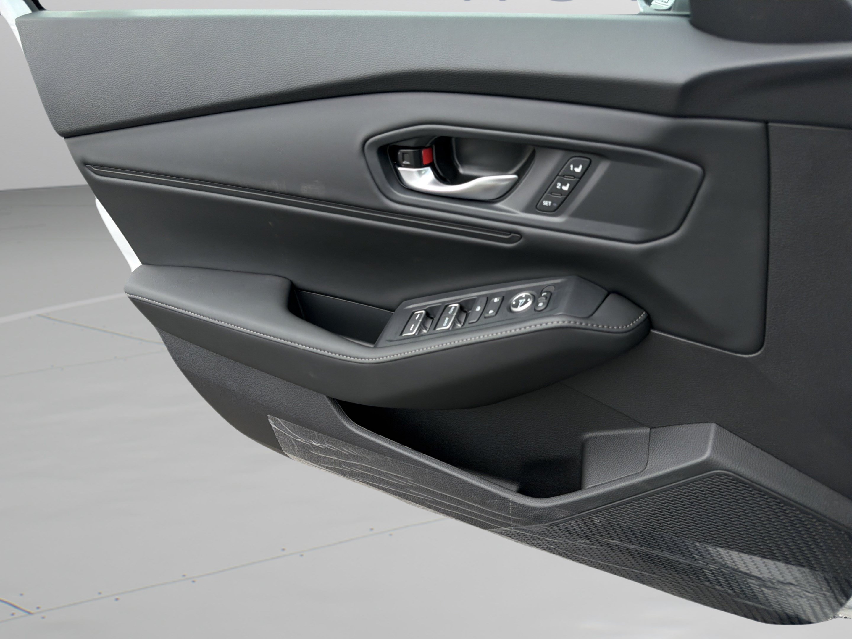 New 2026 Honda Accord Sport image 19