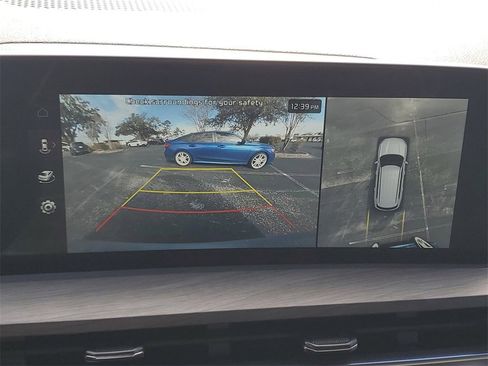 New 2025 Kia Telluride SX X-Line image 17