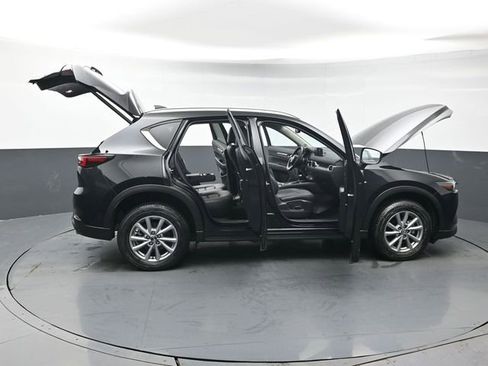 Certified 2023 MAZDA CX-5 AWD 2.5 S image 49