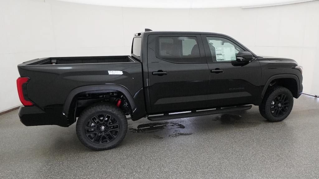 New 2026 Toyota Tundra Limited w/ TRD Performance Package (TMS) AWD/4WD image 10