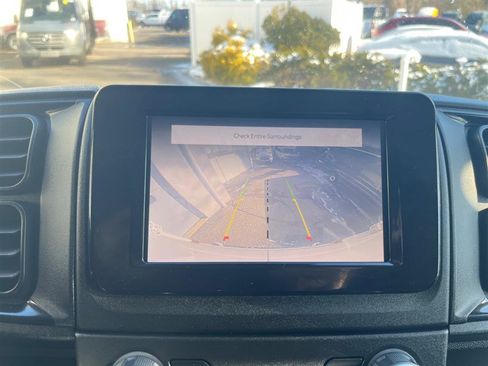 Used 2023 RAM ProMaster 3500 image 18