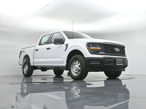 New 2026 Ford F150 XL AWD/4WD image 44