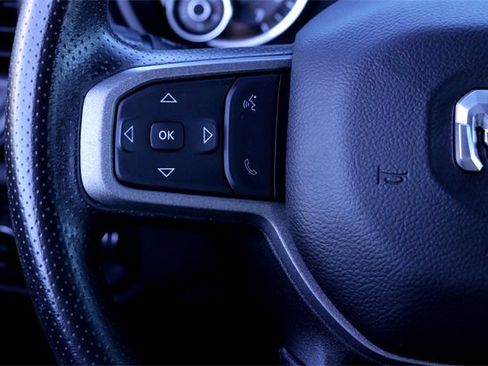 Used 2024 RAM 2500 Tradesman image 14