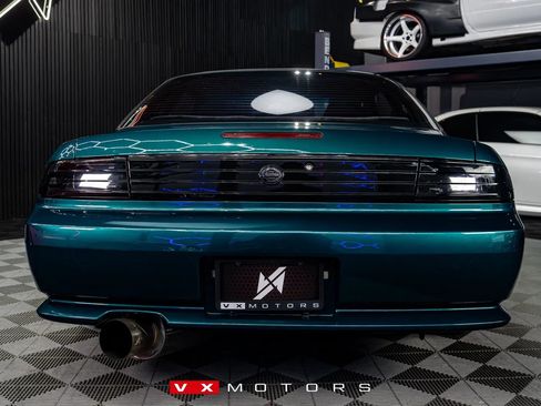 Used 1997 Nissan 240SX SE image 13