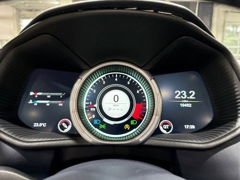 Used 2019 Aston Martin DB11 Tech Pkg $236K MSRP image 78