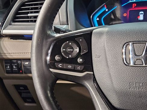 Used 2019 Honda Odyssey Elite image 27
