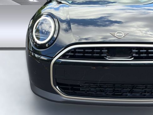 New 2026 MINI Cooper S FWD image 11