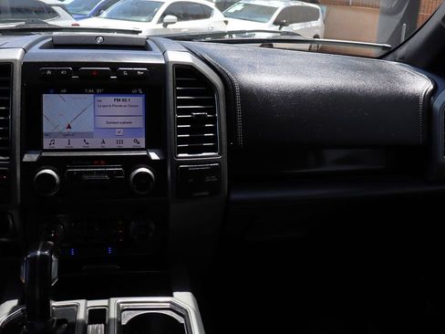 Used 2019 Ford F150 Raptor w/ Equipment Group 802A Luxury AWD/4WD image 45