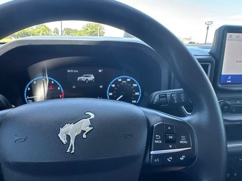 Used 2023 Ford Bronco Sport Big Bend AWD/4WD image 10