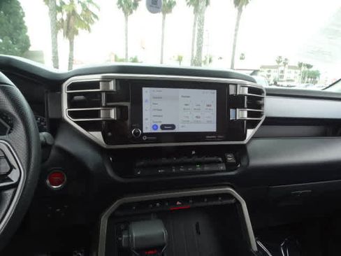 Used 2023 Toyota Tundra SR5 w/ TRD Off-Road Premium Package image 29