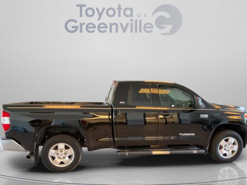 Used 2015 Toyota Tundra SR5 w/ T4 Package AWD/4WD image 7