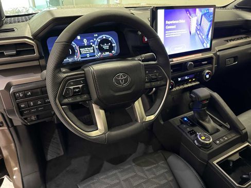 New 2026 Toyota Tacoma TRD Off-Road image 2