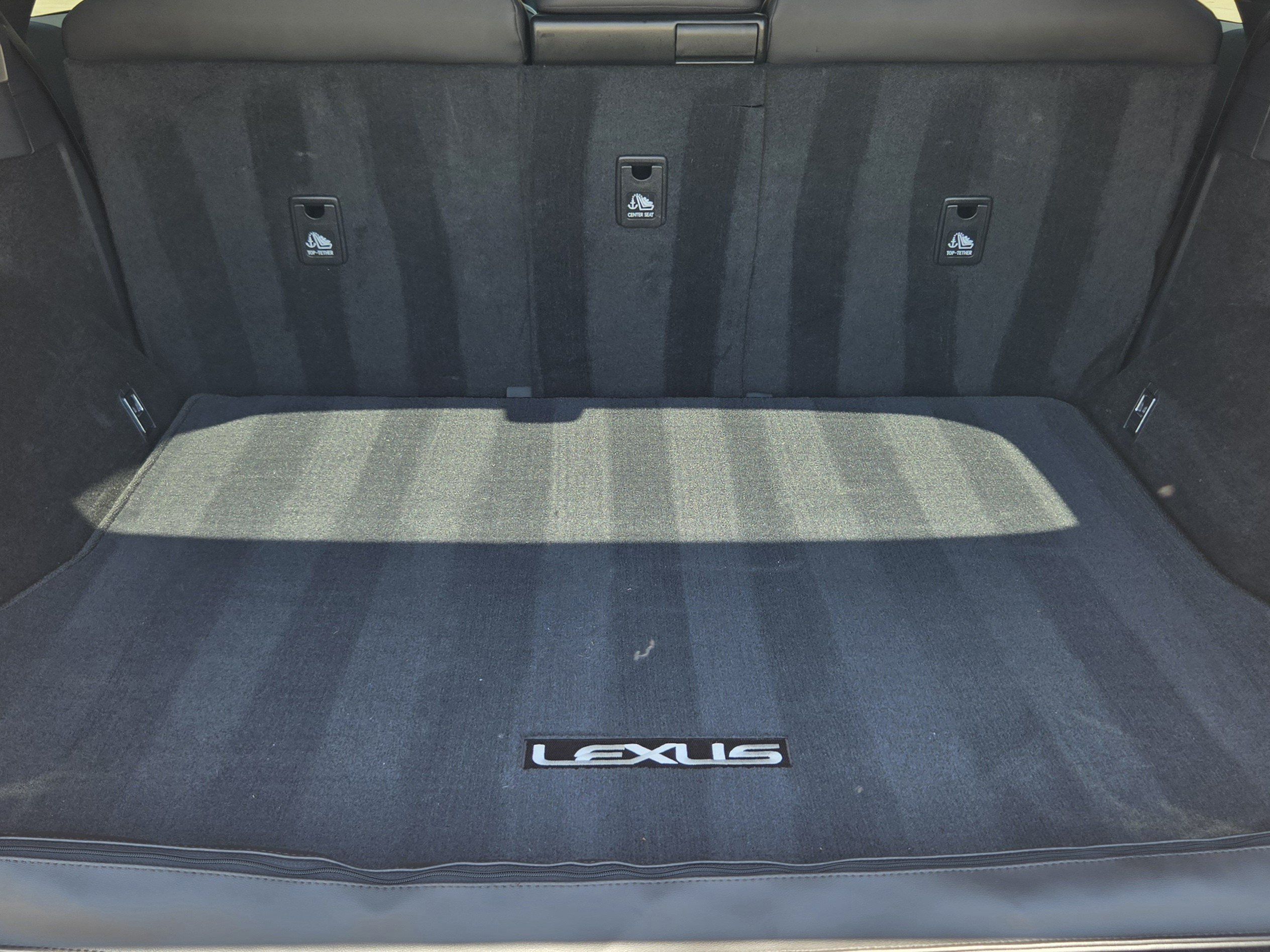 Certified 2024 Lexus RX 350 Premium Plus w/ Convenience Package FWD image 29