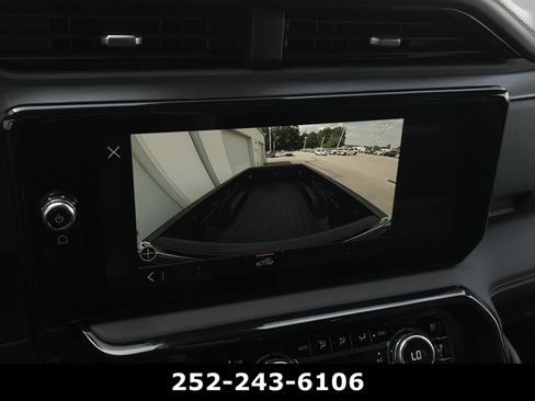 Used 2026 GMC Sierra 1500 AT4 w/ AT4 Premium Package AWD/4WD image 22