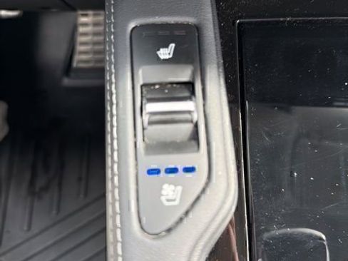 Used 2021 Kia Telluride SX w/ SX Prestige Package AWD/4WD image 16