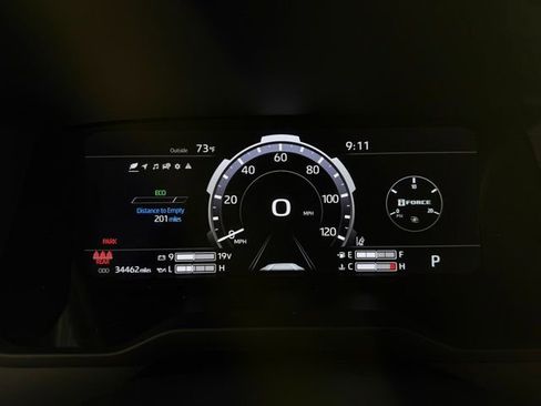 Used 2023 Toyota Tundra 1794 Edition AWD/4WD image 18