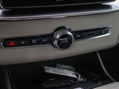 New 2026 Volvo XC90 T8 Ultra image 39