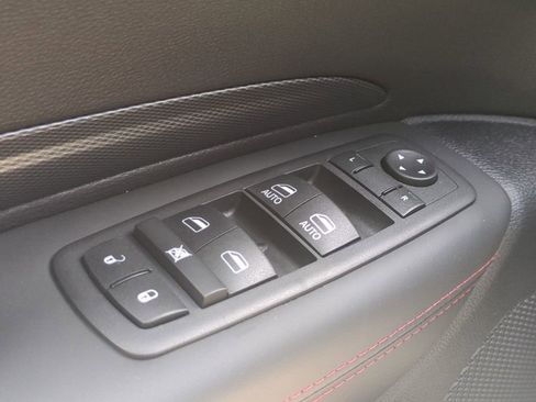 New 2026 Dodge Durango GT AWD/4WD image 27