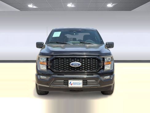 Used 2023 Ford F150 XL w/ STX Appearance Package image 6