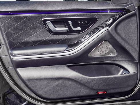 Certified 2023 Mercedes-Benz S 500 S 500 image 20