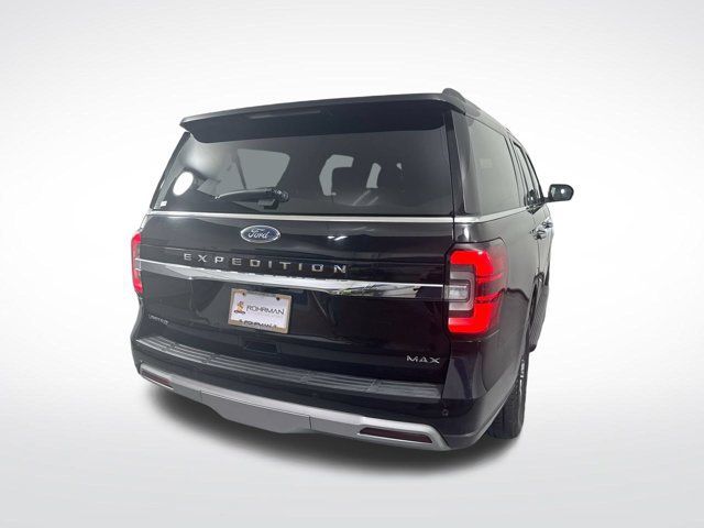 Used 2024 Ford Expedition Max Limited AWD/4WD image 36