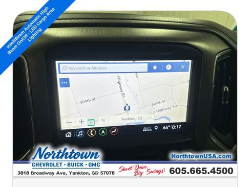 Used 2019 GMC Sierra 1500 Denali w/ Denali Ultimate Package AWD/4WD image 20