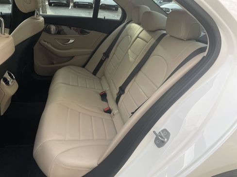 Certified 2021 Mercedes-Benz C 300 Sedan image 26