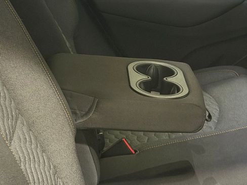 Certified 2020 Chevrolet Equinox LT image 23