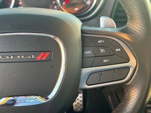 Used 2022 Dodge Challenger R/T Scat Pack RWD image 39