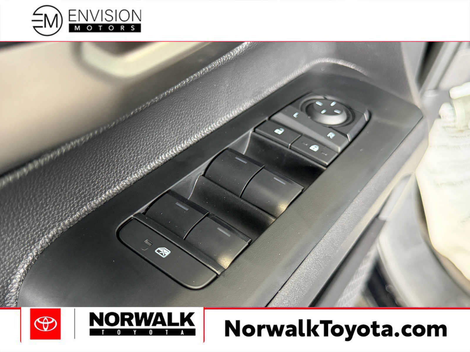 Certified 2026 Toyota Tacoma TRD Sport w/ TRD Sport Premium Package AWD/4WD image 17