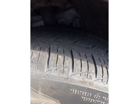 Used 2018 Ford Escape S image 4