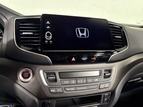New 2026 Honda Ridgeline TrailSport image 26