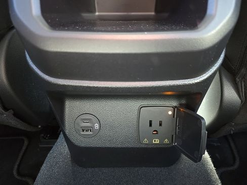 Used 2025 Ford Ranger XLT w/ Equipment Group 301A High image 46