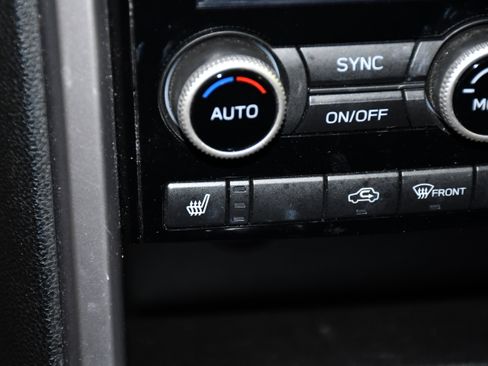 Used 2019 Subaru Ascent Limited w/ Popular Package #2A AWD/4WD image 33