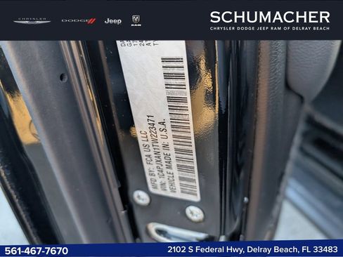 New 2026 Jeep Wrangler Sport AWD/4WD image 14