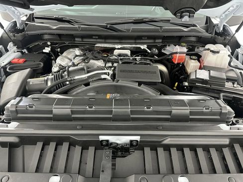 New 2026 GMC Sierra 2500 Denali w/ Denali Reserve Package AWD/4WD image 32