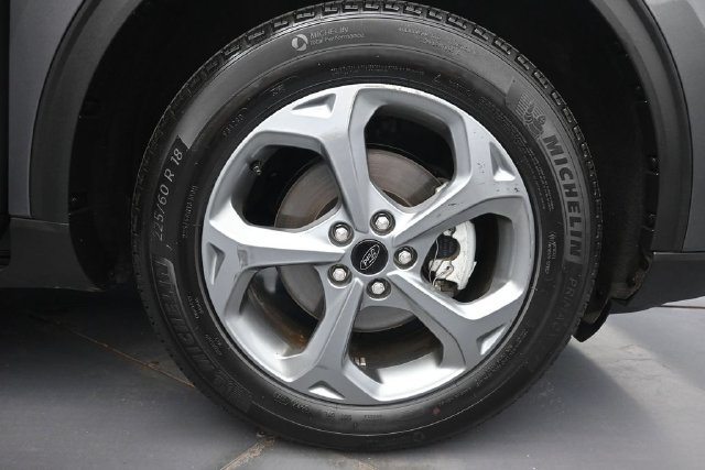 Used 2025 Ford Escape ST-Line AWD/4WD image 33
