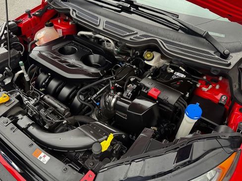 Used 2020 Ford EcoSport S image 32